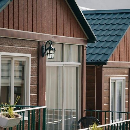 Greenhill カズベギ エクステリア 写真