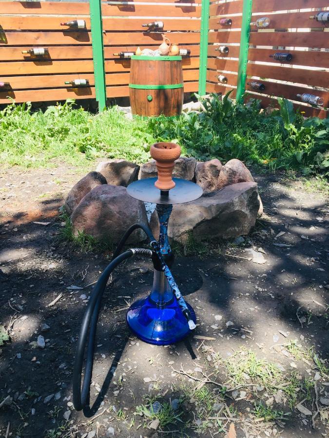 Greenhill カズベギ エクステリア 写真