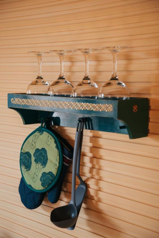 Greenhill カズベギ エクステリア 写真