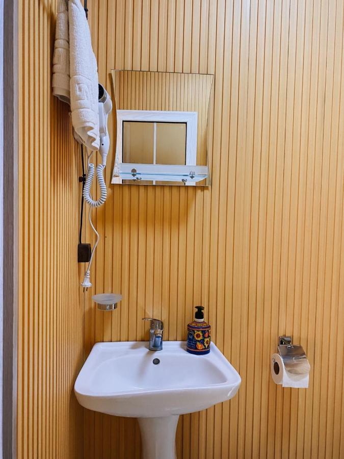 Greenhill カズベギ エクステリア 写真