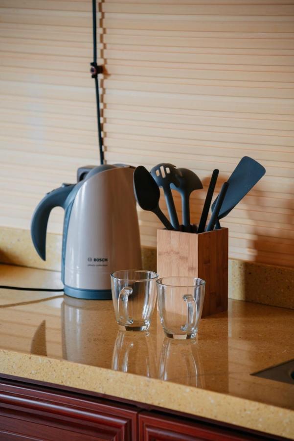 Greenhill カズベギ エクステリア 写真